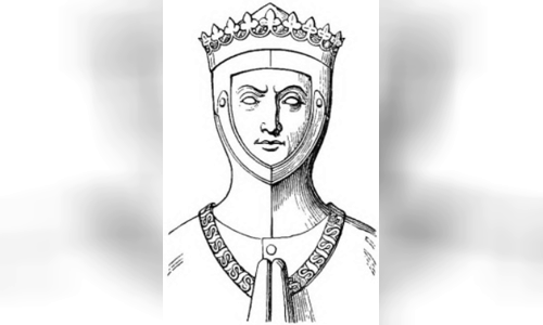 Thomas of Lancaster, 1st Duke of Clarence
