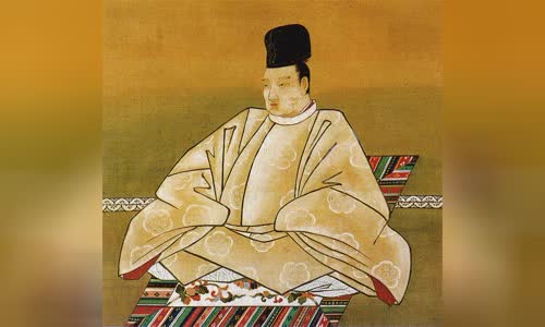 Emperor Go-Sai