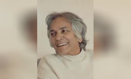 U. G. Krishnamurti