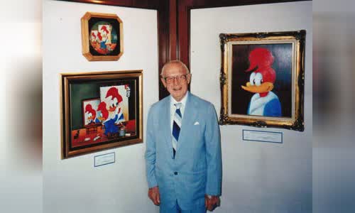 Walter Lantz
