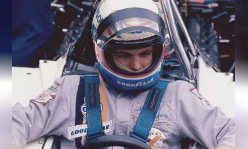 Peter Revson