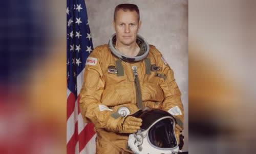 Robert F. Overmyer