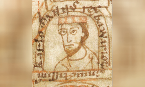 Carloman of Bavaria
