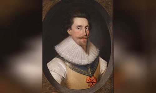 Francis Fane, 1st Earl of Westmorland