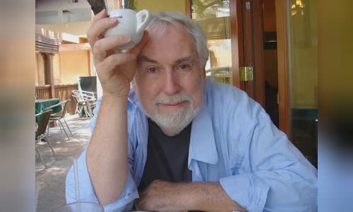 Jim Duffy (animator)
