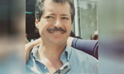 Luis Donaldo Colosio