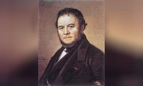 Stendhal