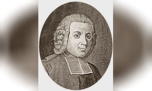Jean-Baptiste Dubos