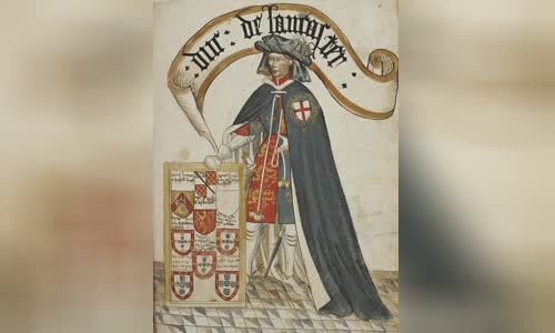 Henry of Grosmont, 1st Duke of Lancaster