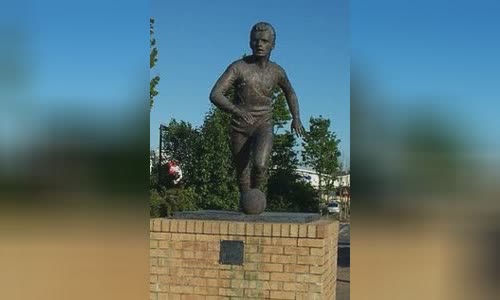 Davie Cooper