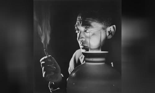 Peter Lorre