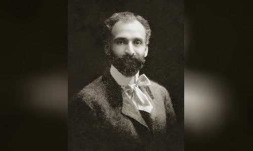Hovhannes Tumanyan