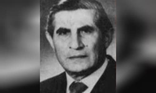 Naji Talib