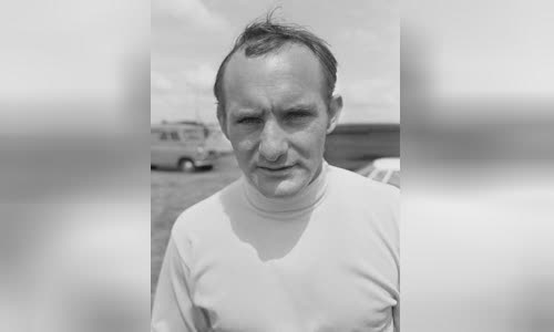 Mike Hailwood