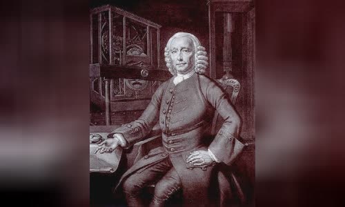 John Harrison