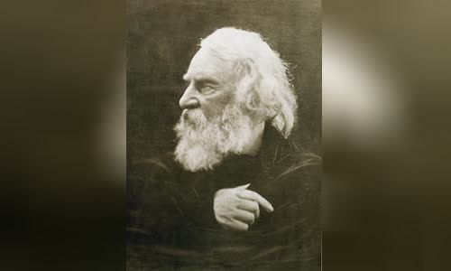 Henry Wadsworth Longfellow