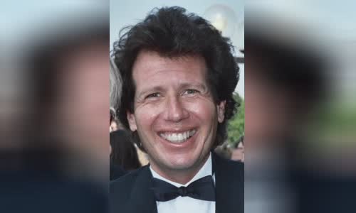 Garry Shandling