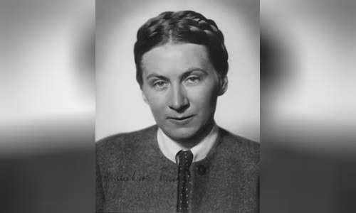 Gertrud Scholtz-Klink