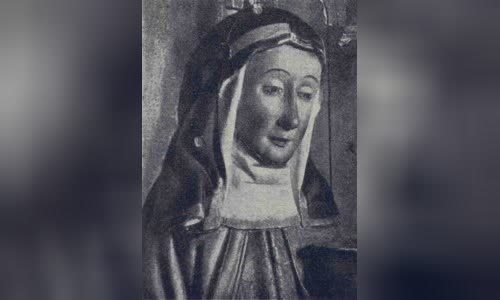 Catherine of Vadstena