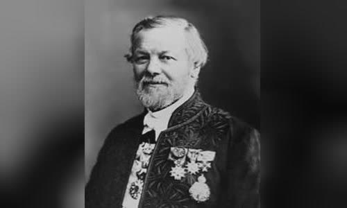 Achille Ernest Oscar Joseph Delesse