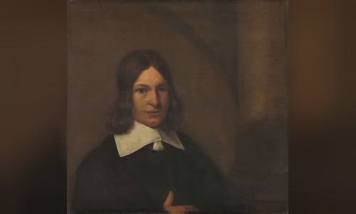 Pieter de Hooch
