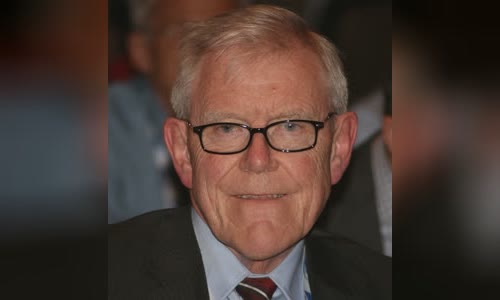 Inge Lønning