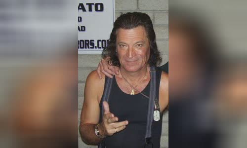Joseph Pilato