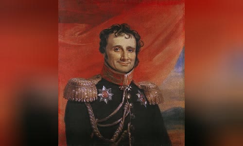Antoine-Henri Jomini