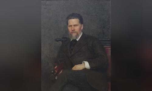 Ivan Kramskoi