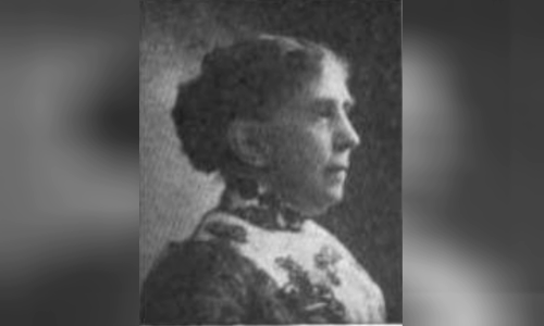 Elizabeth Storrs Mead