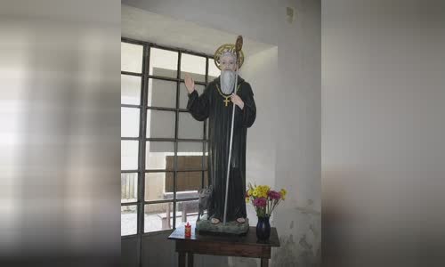 Nicodemus of Mammola