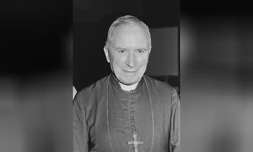 Marcel Lefebvre