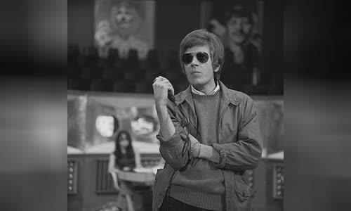 Scott Walker (singer)