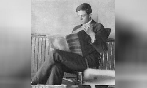 Milton H. Erickson