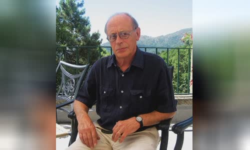 Antonio Tabucchi