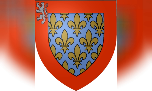 Hugh IV, Count of Maine