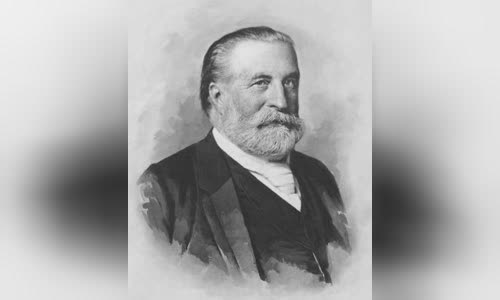 Ernst von Bergmann