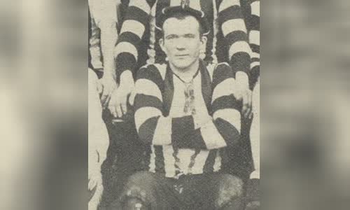 Peter Martin (Australian footballer)