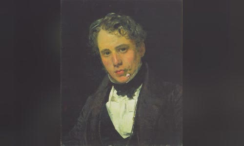 Wilhelm Marstrand