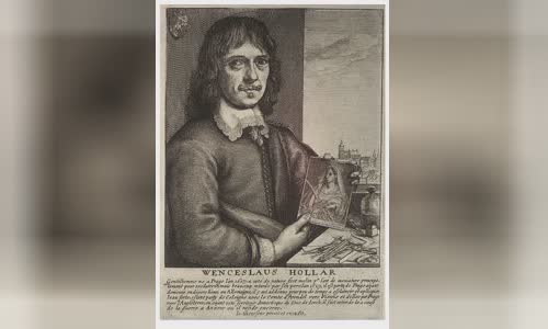 Wenceslaus Hollar