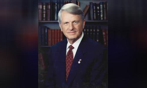 Zell Miller