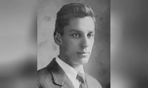 Max Eastman