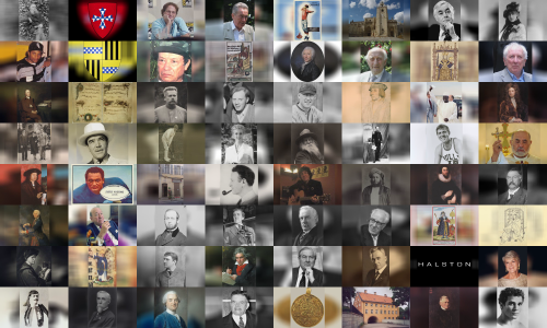 History Deaths on March 26