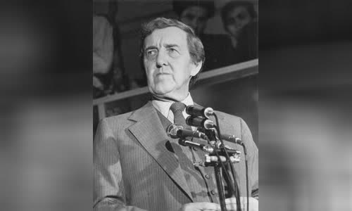 Edmund Muskie