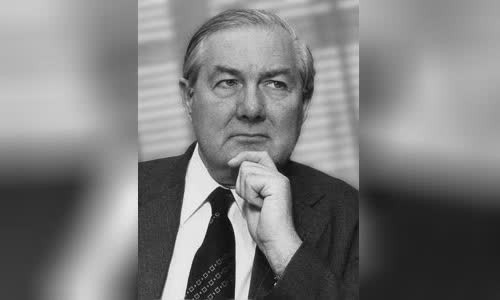 James Callaghan