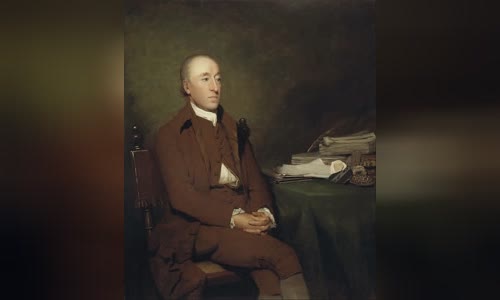 James Hutton