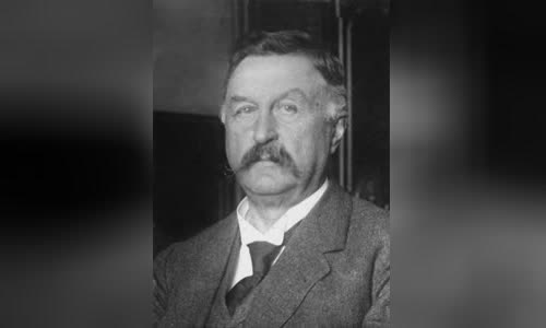 Constantin Fehrenbach