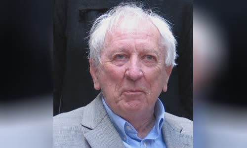 Tomas Tranströmer