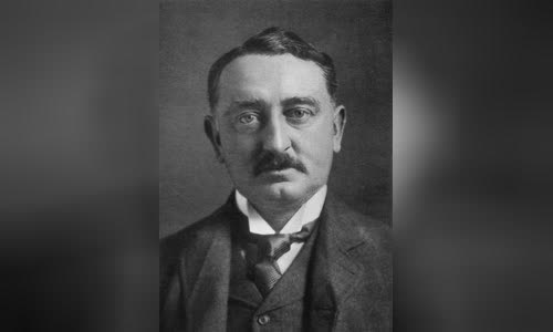 Cecil Rhodes