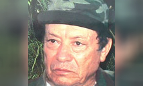 Manuel Marulanda